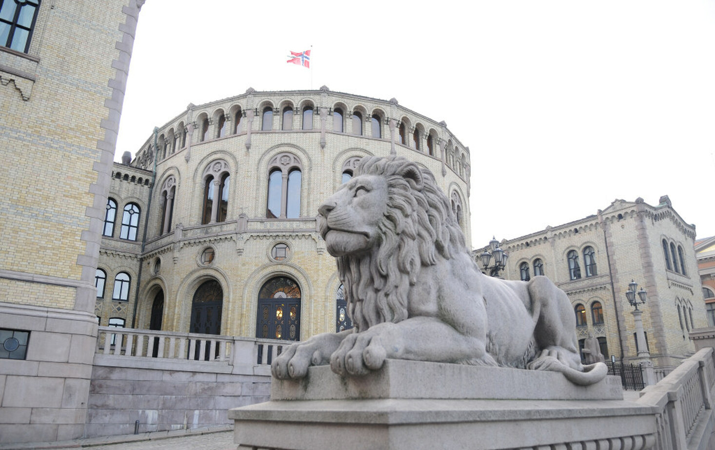 stortinget