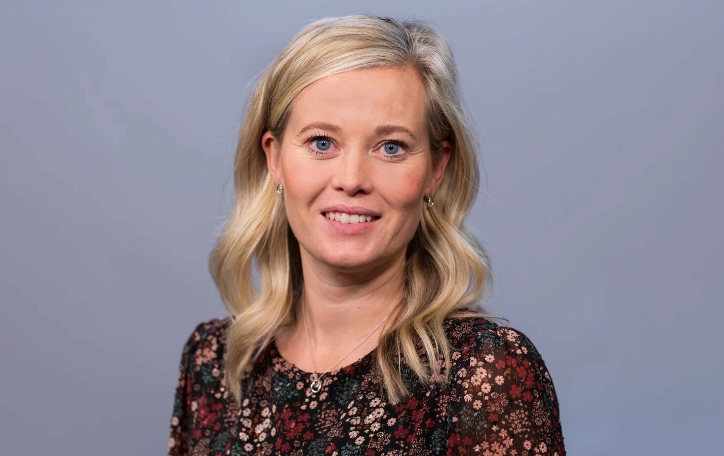 kjersti bjørnstad