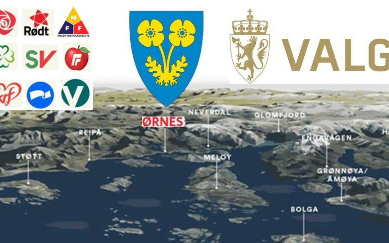 Lokalpolitisk valgdebatt
