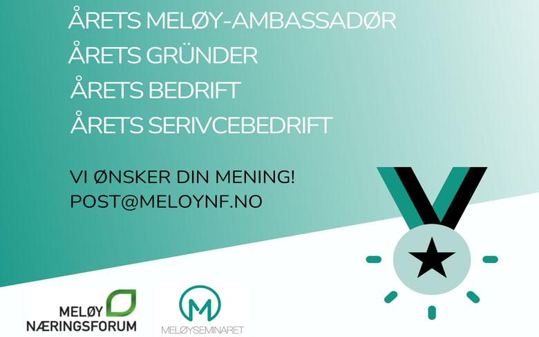 Hvem foreslår du?