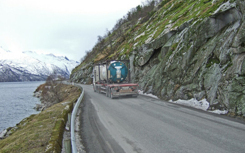 Glombergan