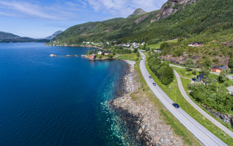 Eiendomsskatt