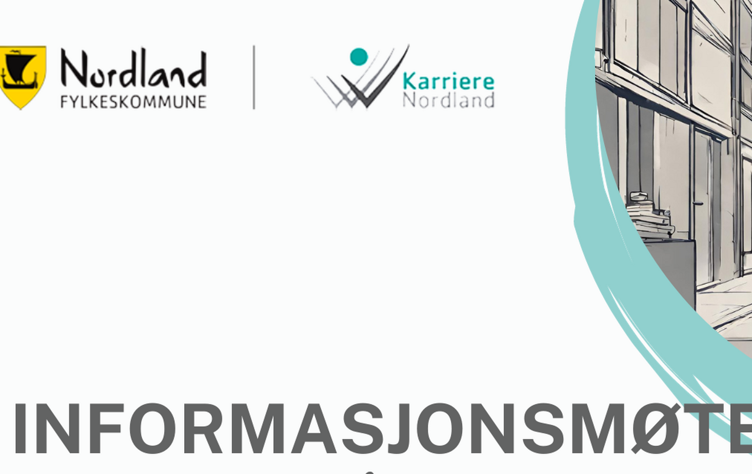 Informasjonsmøte