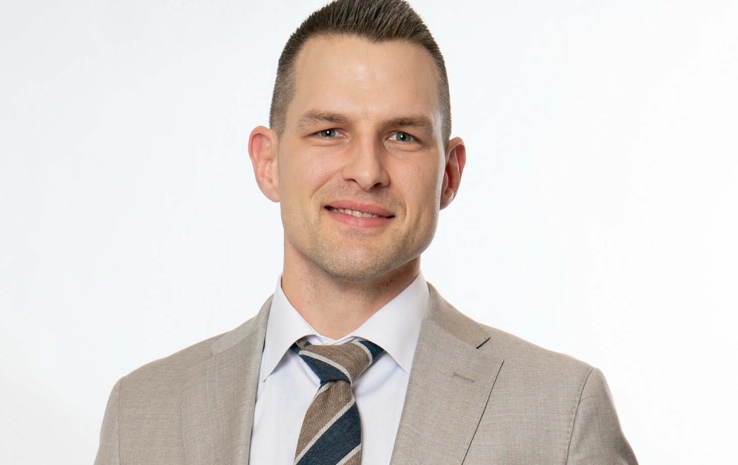 Marius Fagerli