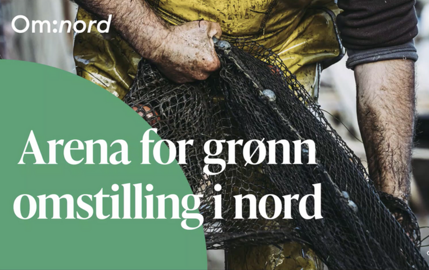 Om nord