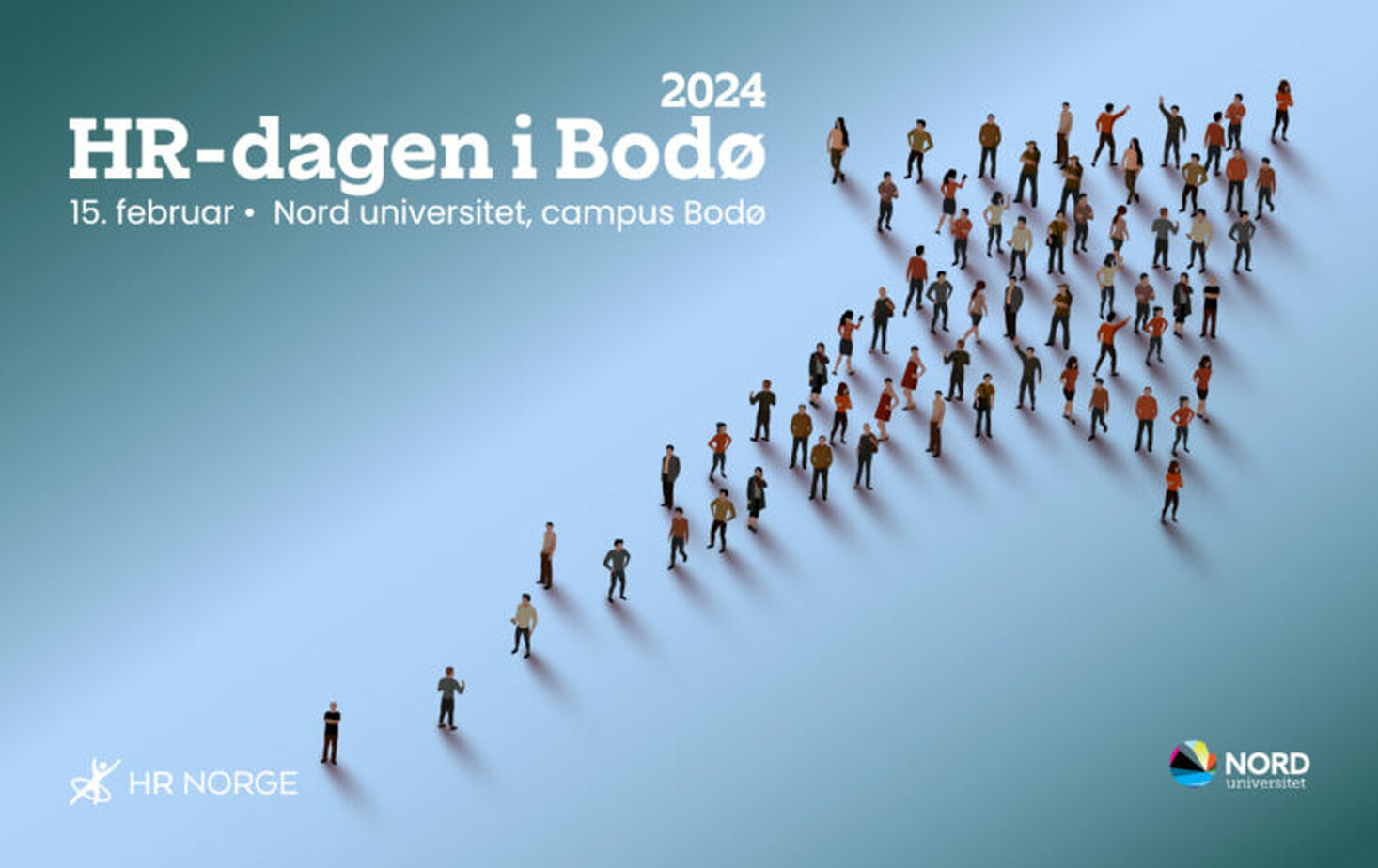 HR-dagen i Bodø