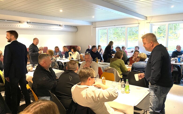 Meløy Næringsforum 2025