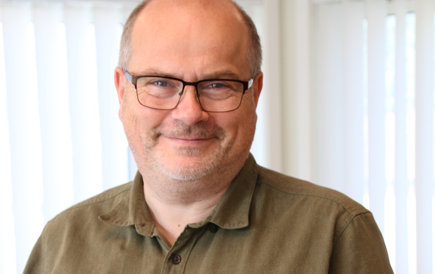 Øyvind Jenssen