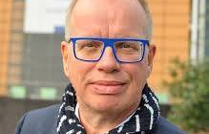 Geir Seljeseth