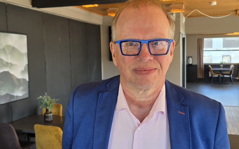 Geir Seljeseth