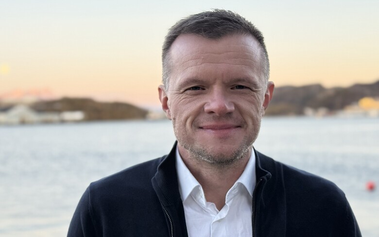 Ørjan Tveiten