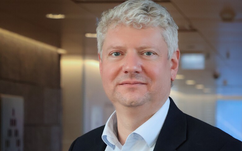 Stian Jenssen