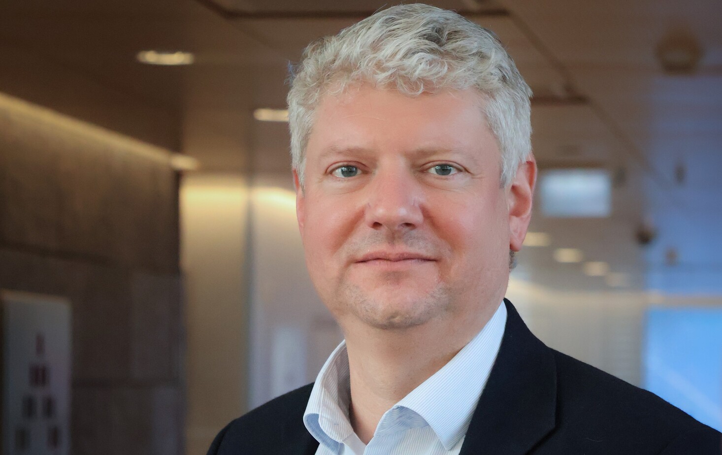Stian Jenssen