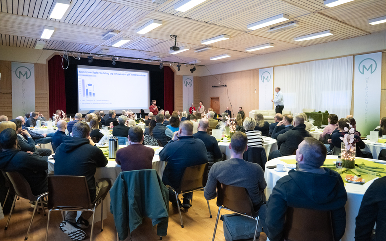 Meløyseminaret 2026