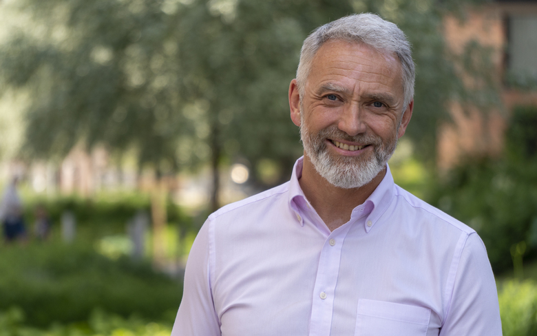 Lars Rinnan