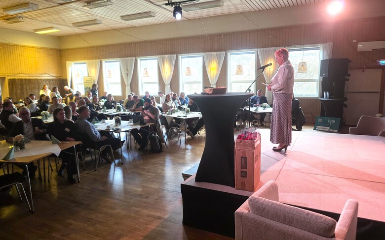 Meløyseminaret 2026