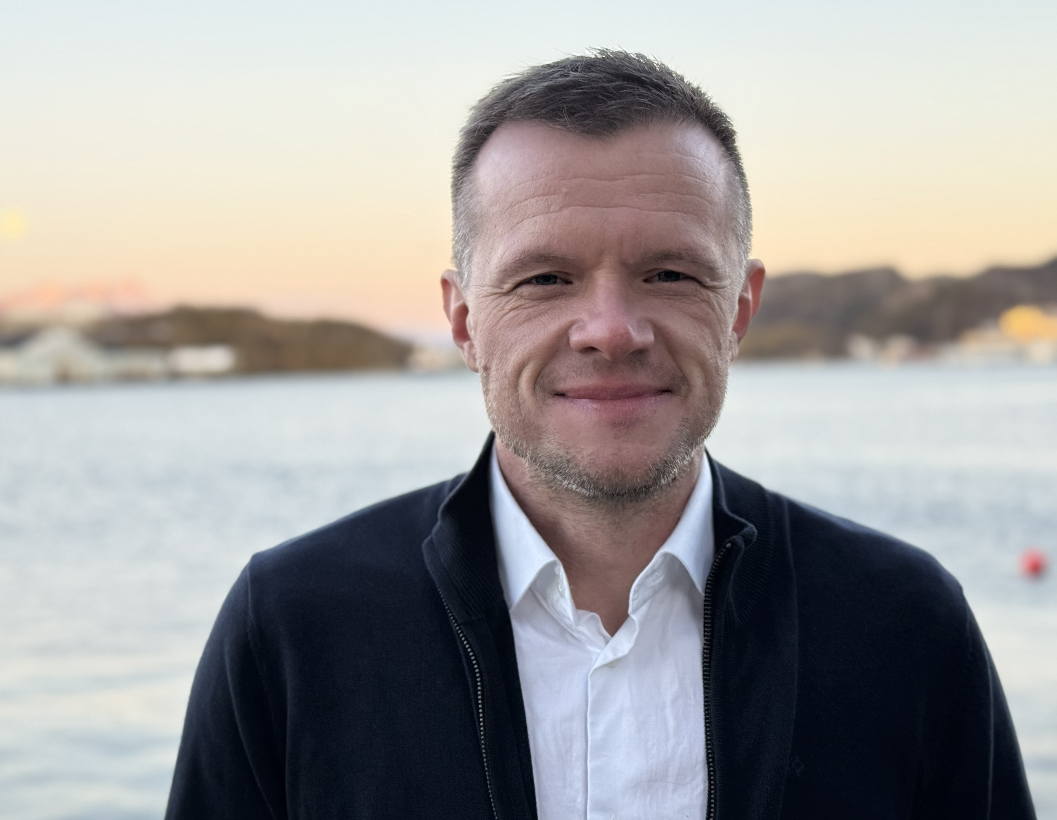 Ørjan Tveiten