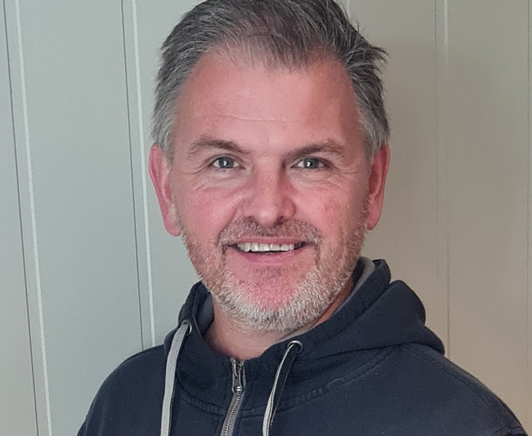 Edmund Ulsnæs