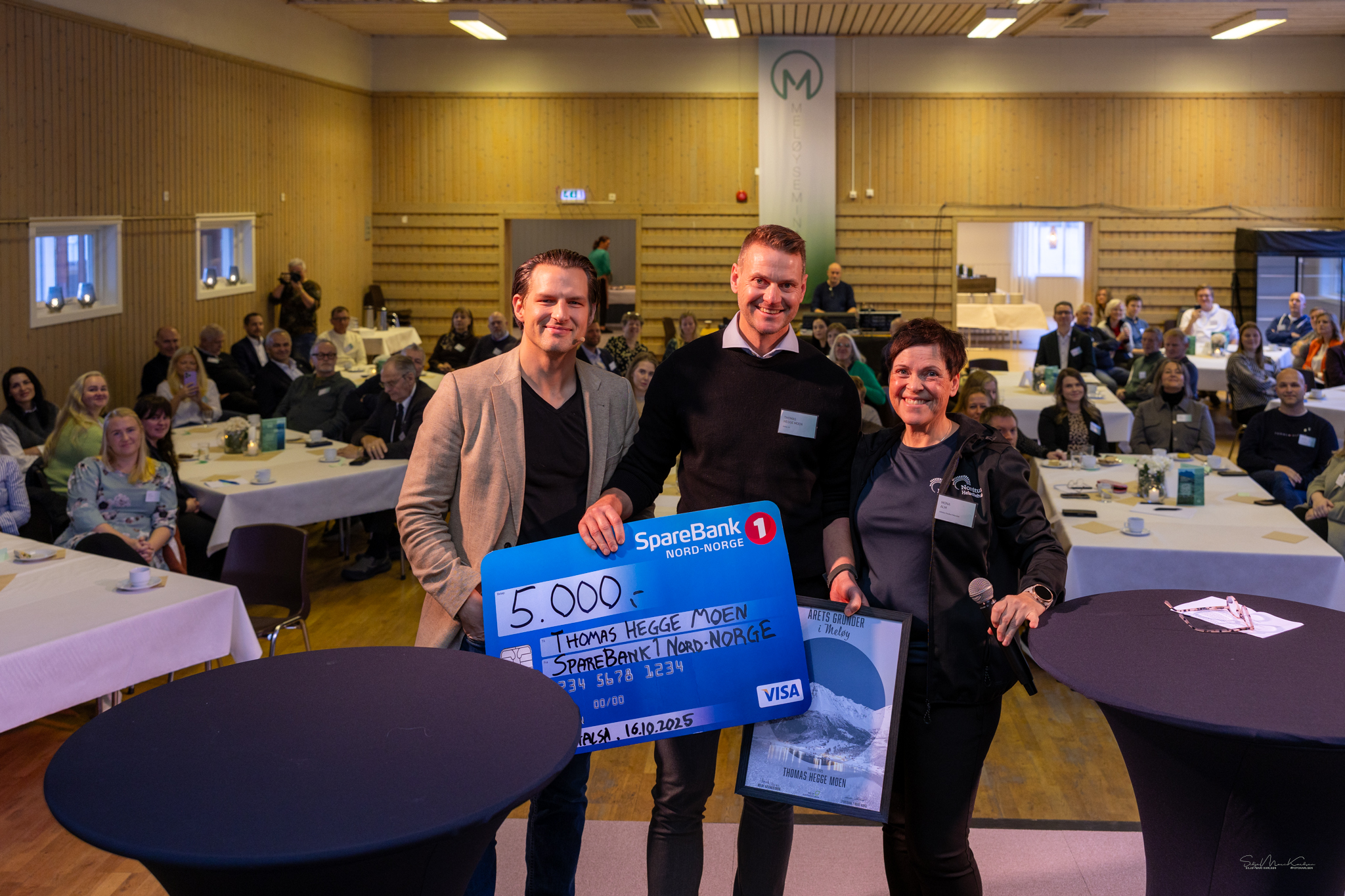 Årets Gründer 2025