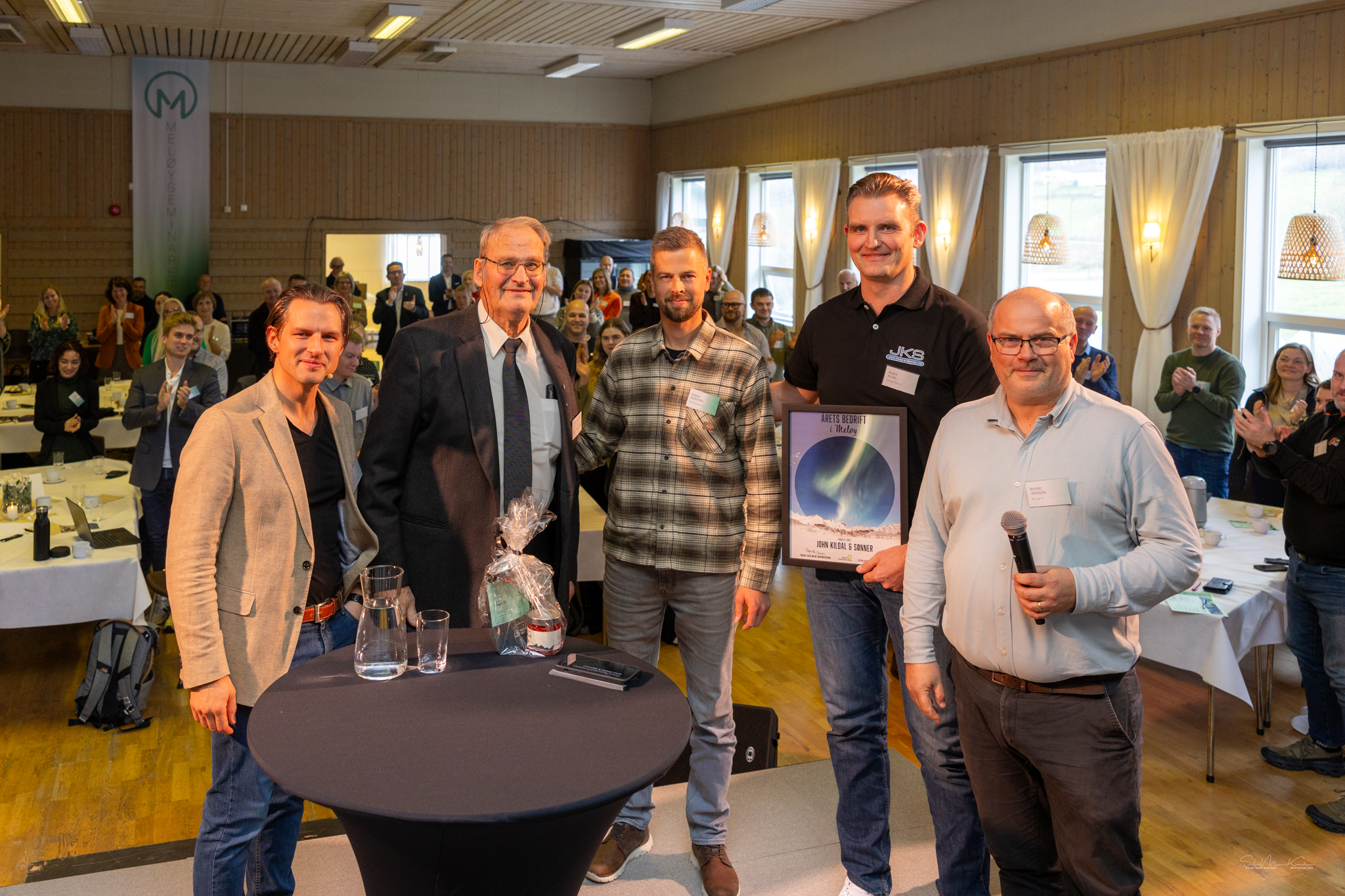 John Kildal og Sønner