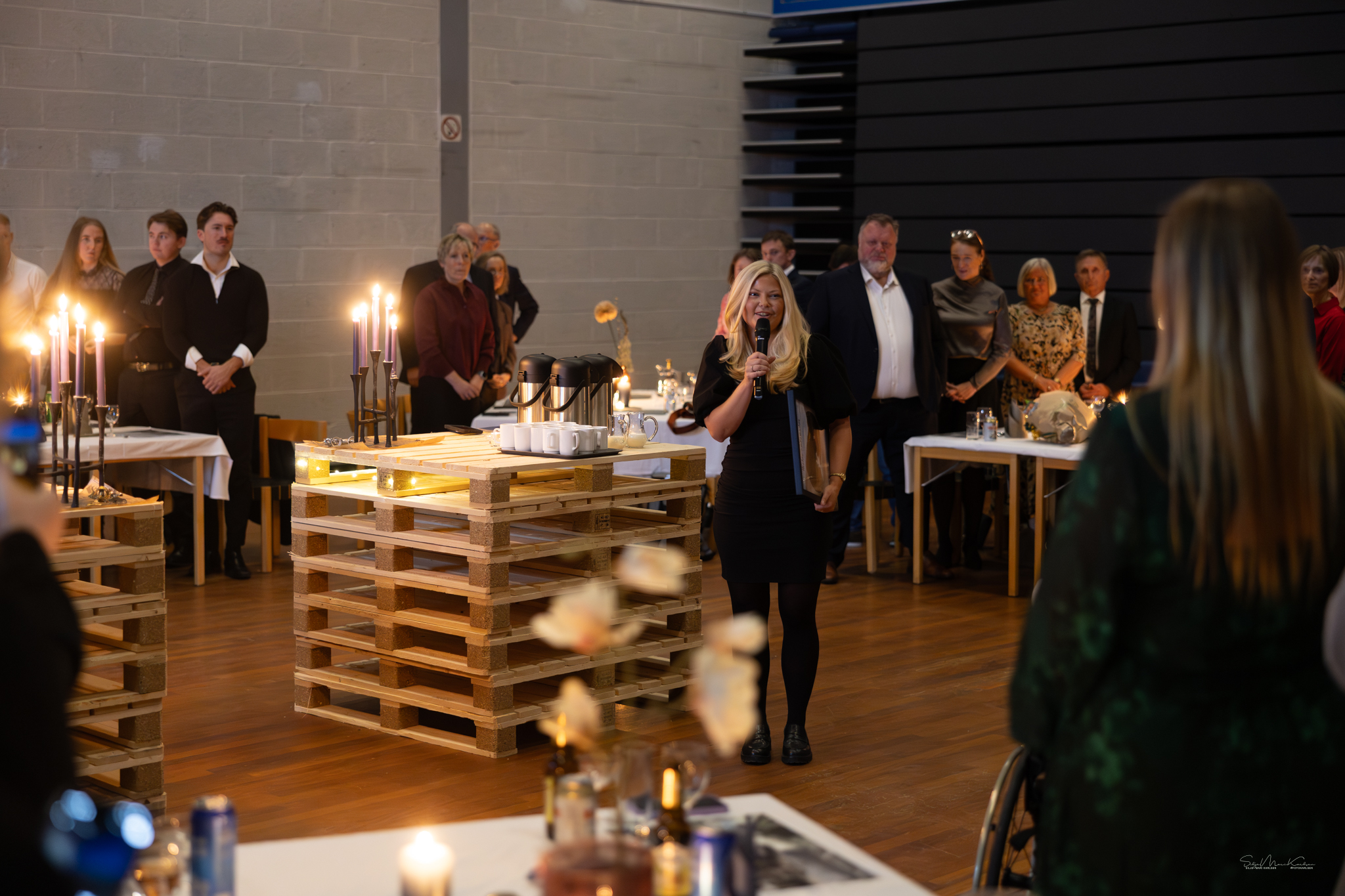 Årets Meløyambassadør