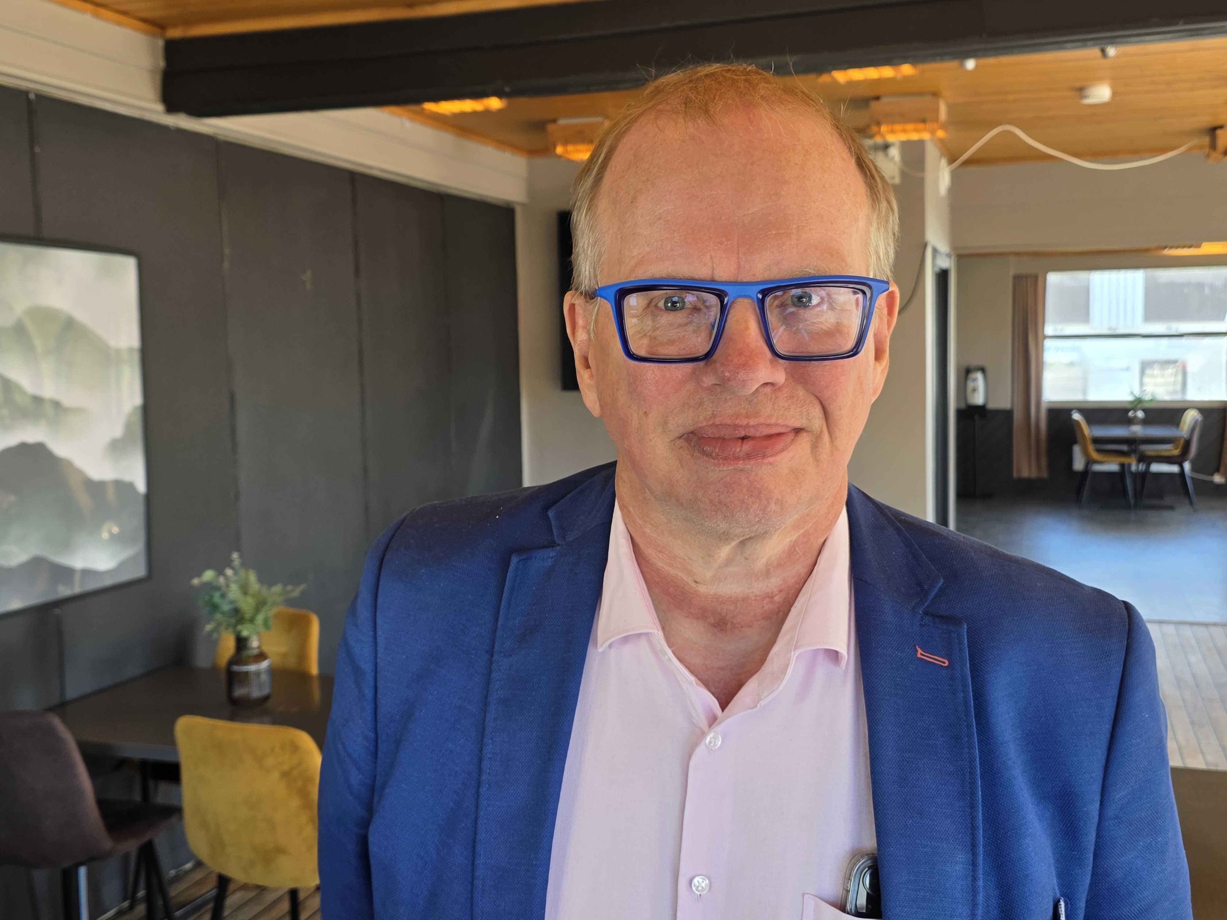 Geir Seljeseth