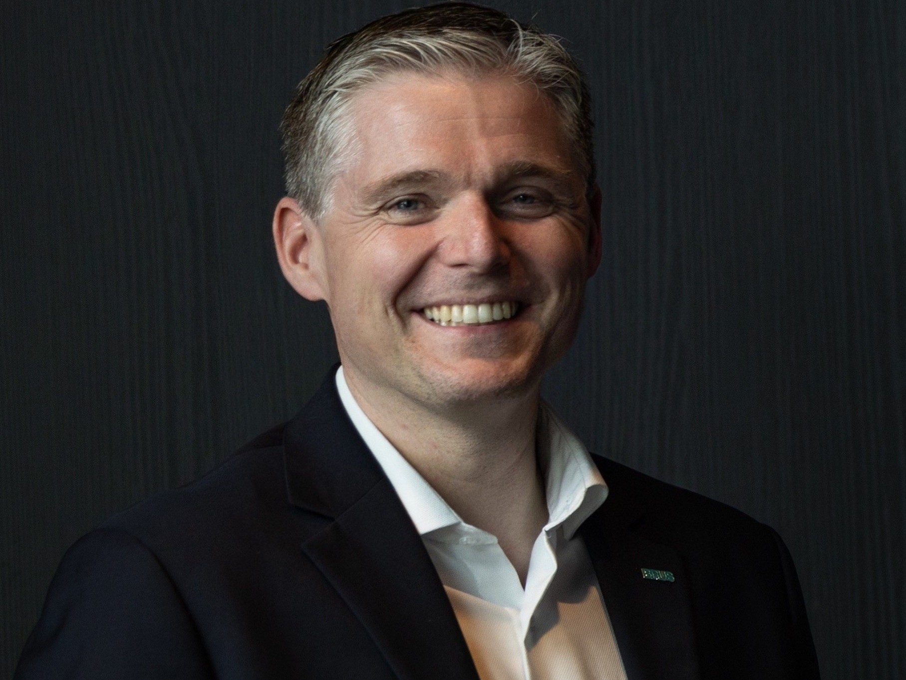 Harald Østbø
