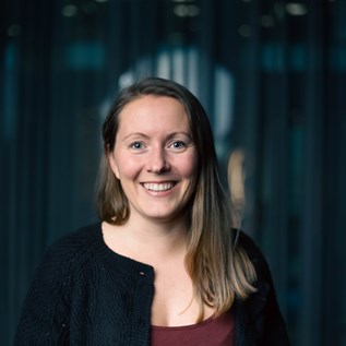 Kristin Haugen