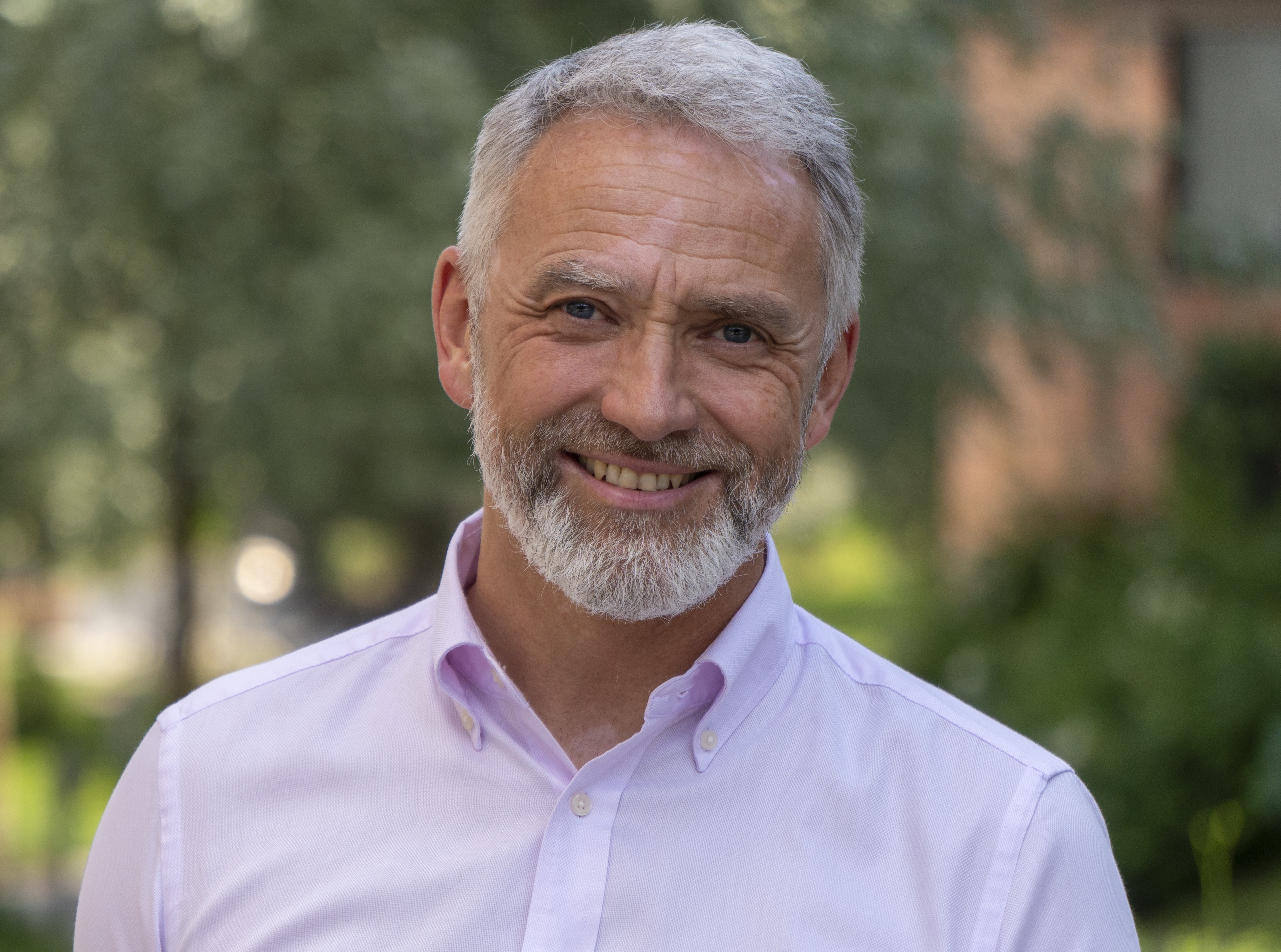 Lars Rinnan