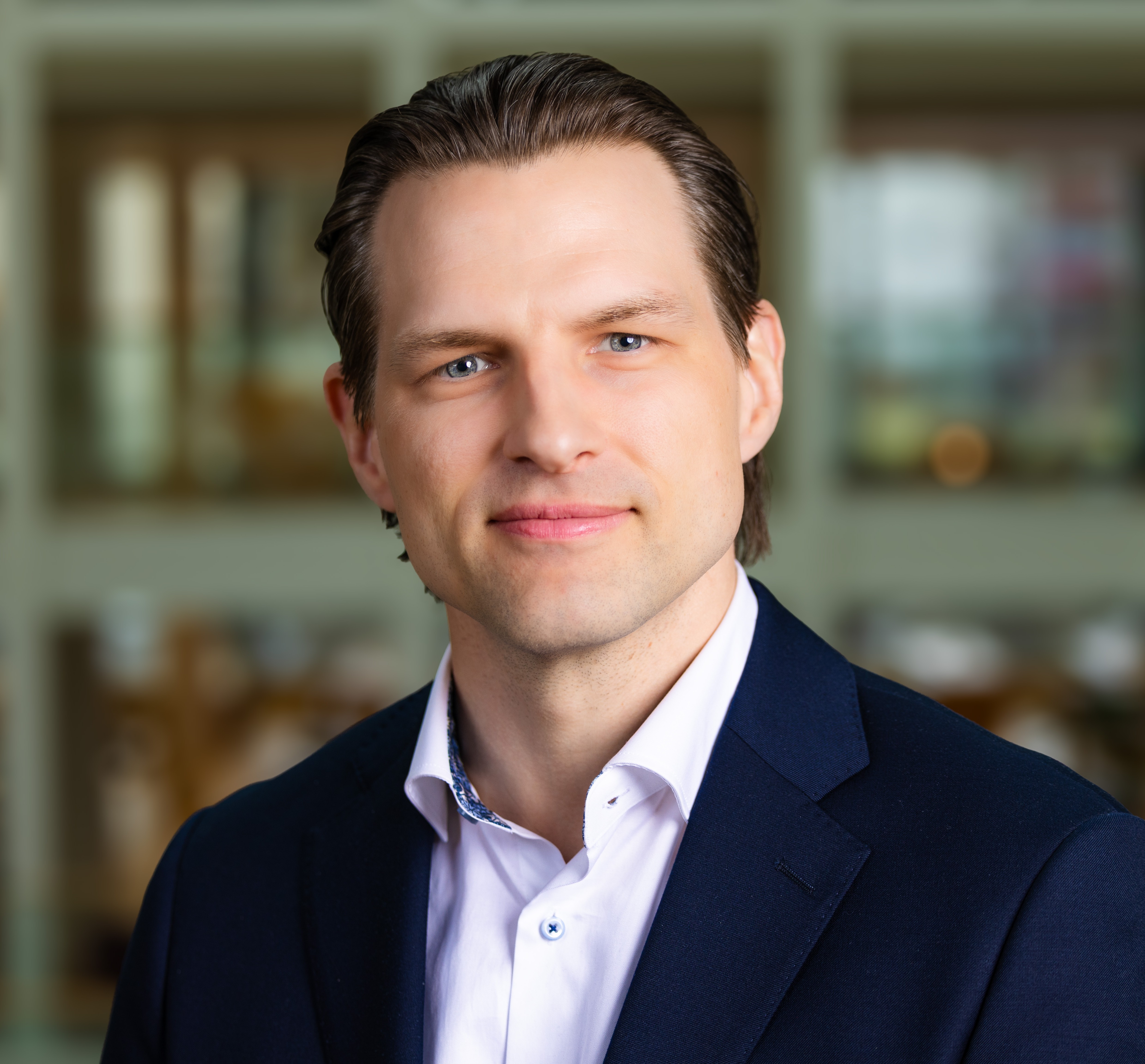 Marius Fagerli