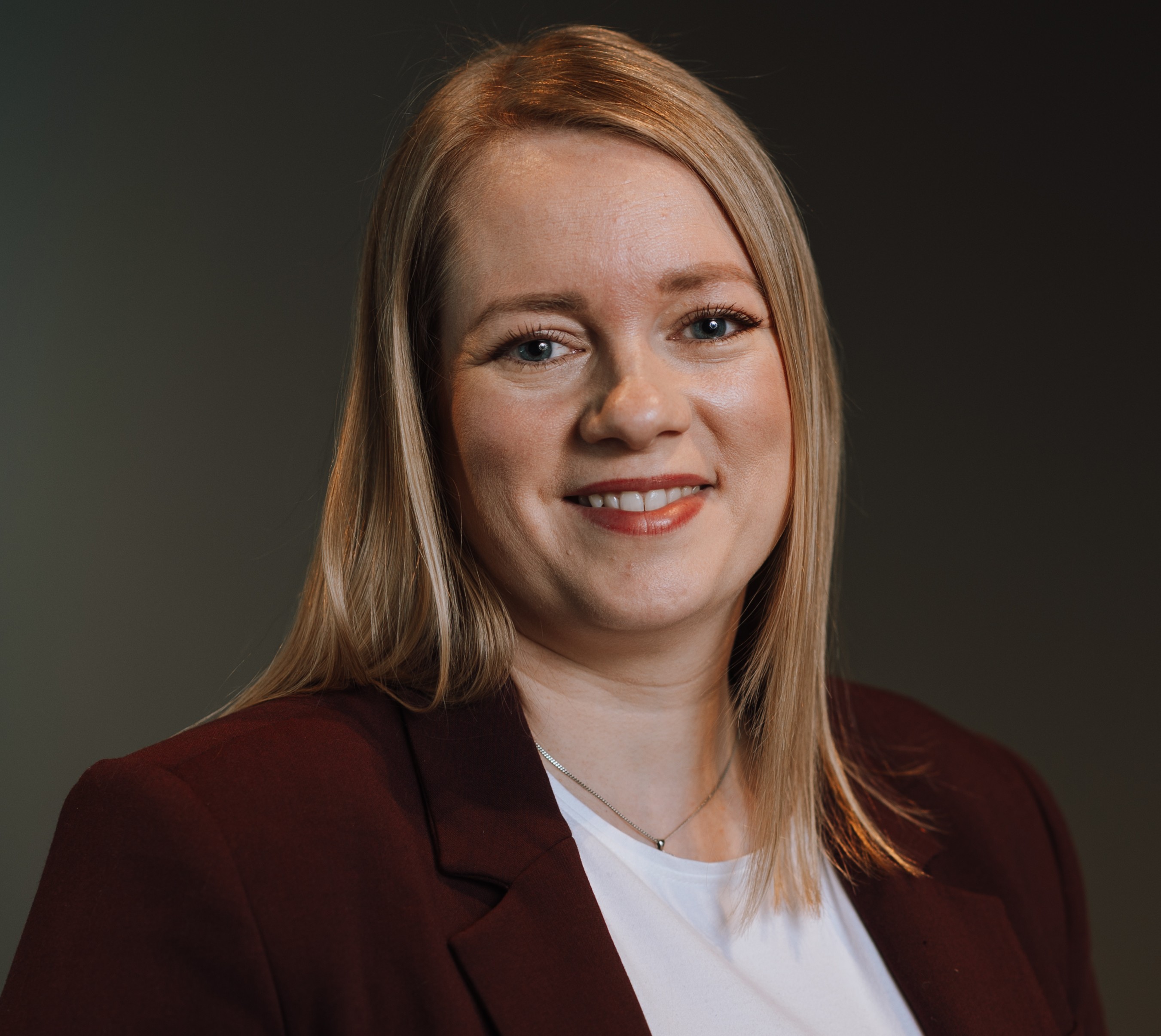 Monica Tennfjord