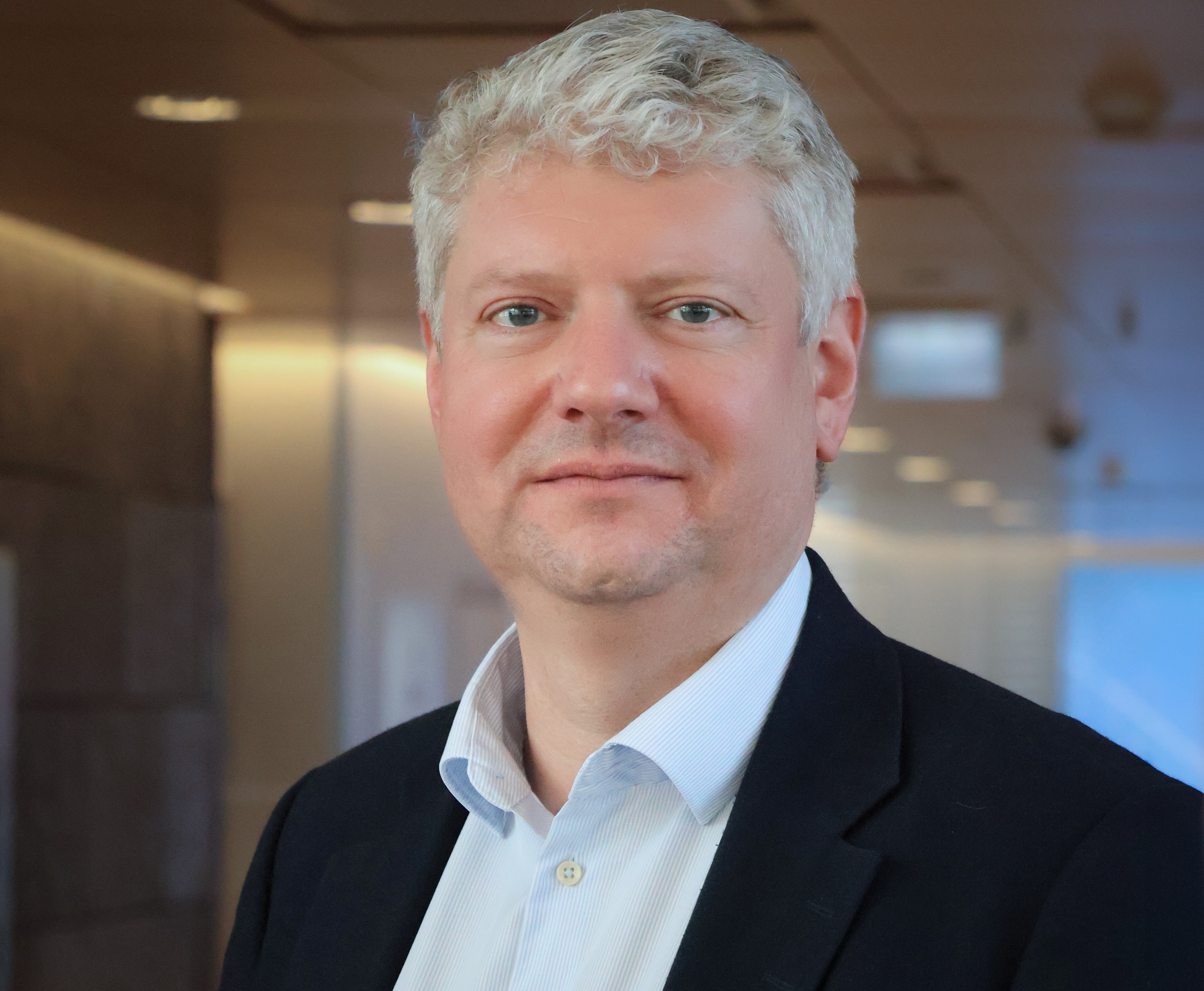 Stian Jenssen