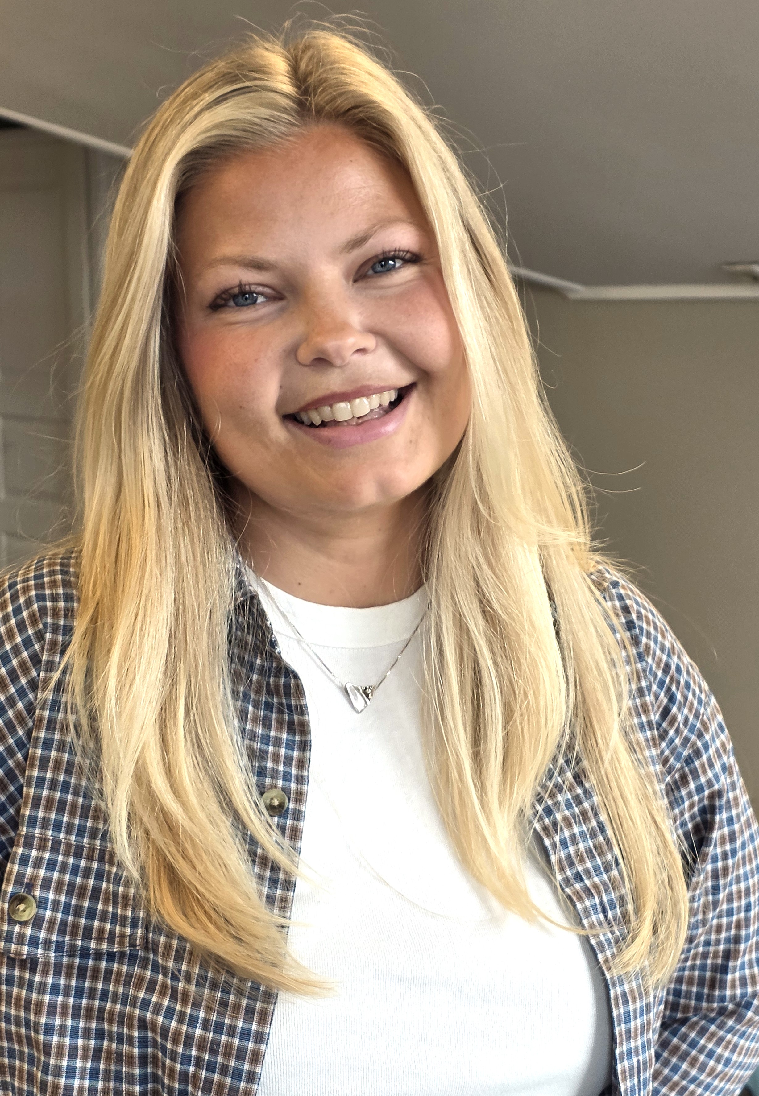 Emilie Blomstereng Solbakken